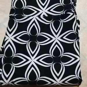 Lularoe OS Leggings